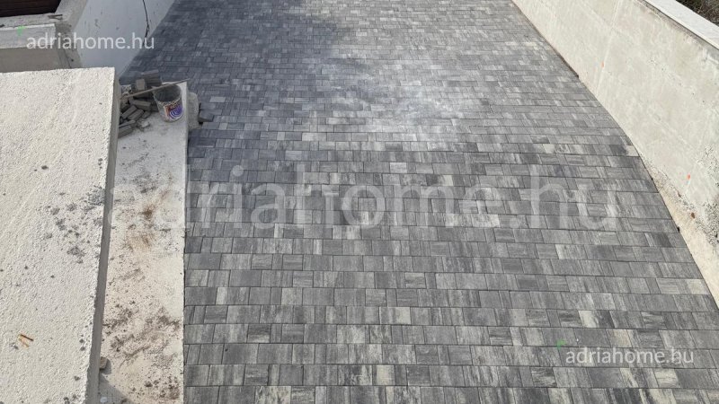 Arhitektonski dragulji nadomak Rogoznice – Luksuzni kompleks s pogledom na more