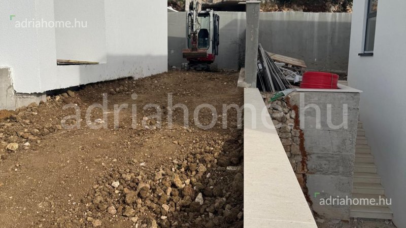 Arhitektonski dragulji nadomak Rogoznice – Luksuzni kompleks s pogledom na more
