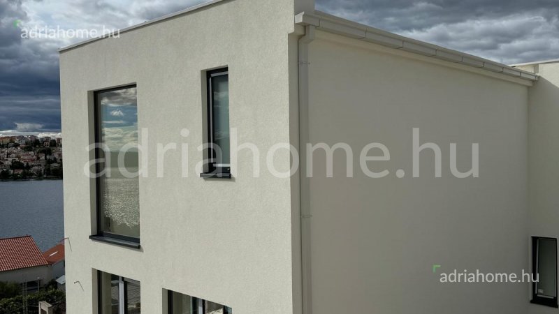 Arhitektonski dragulji nadomak Rogoznice – Luksuzni kompleks s pogledom na more