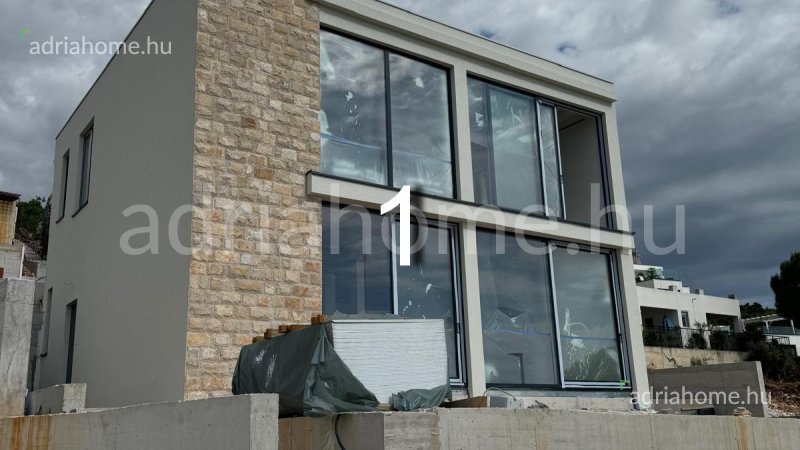 Arhitektonski dragulji nadomak Rogoznice – Luksuzni kompleks s pogledom na more
