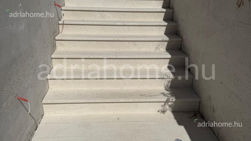 Arhitektonski dragulji nadomak Rogoznice – Luksuzni kompleks s pogledom na more