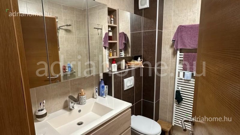 Ekskluzivni apartman u 1. redu do mora – Otok Pag 