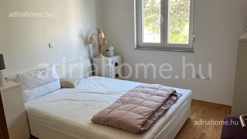 Ekskluzivni apartman u 1. redu do mora – Otok Pag 