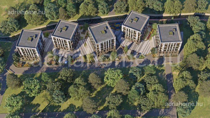 Seget Donji – Exkluzív apartmanok kilátással az öbölre