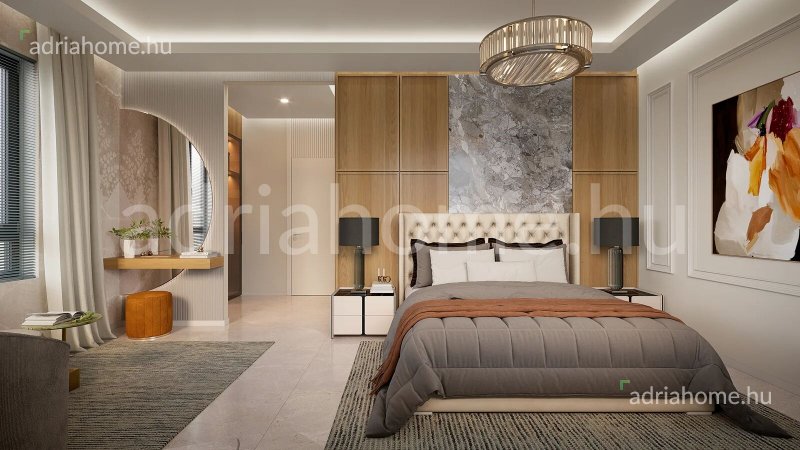 Luxus apartmanok Jelsán, Hvar szigetén – Az Ön oázisa a legnaposabb szigeten