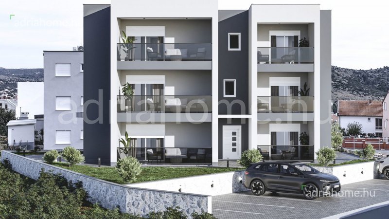 Rogoznica – Exclusive apartments in Rogoznica