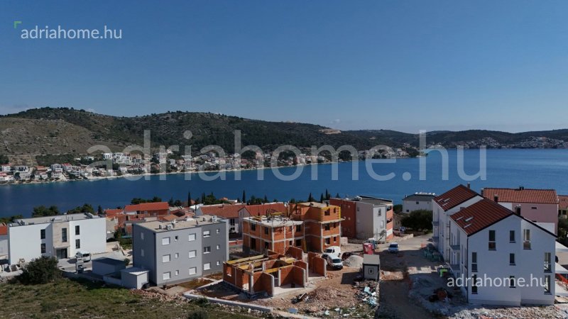Rogoznica – Exclusive apartments in Rogoznica