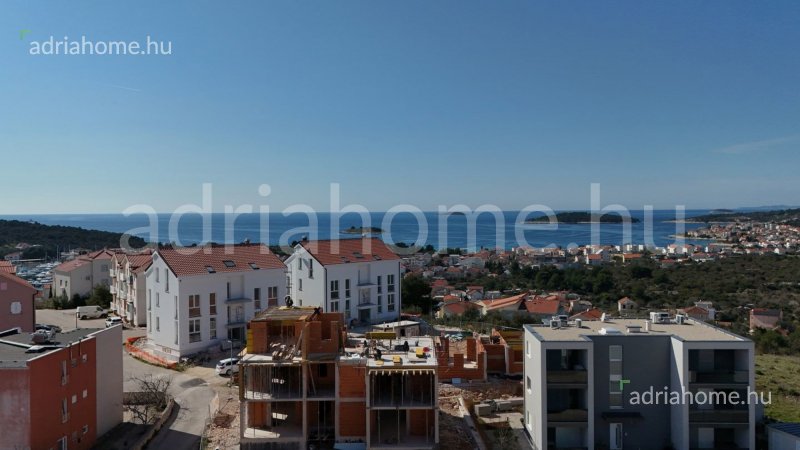 Rogoznica – Exclusive apartments in Rogoznica