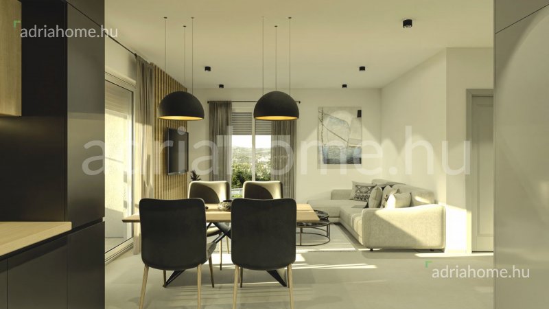 Rogoznica – Exclusive apartments in Rogoznica