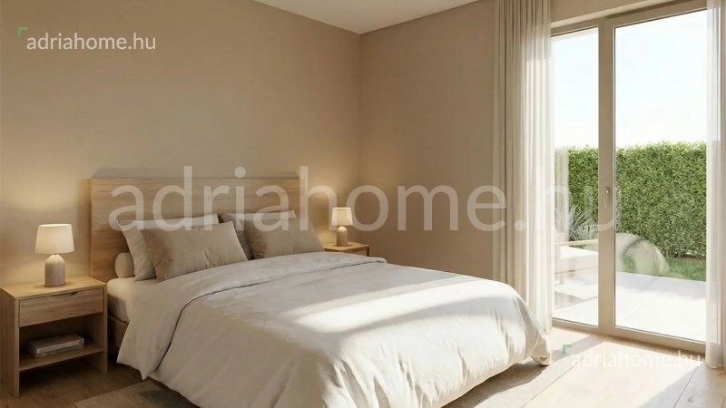 Rogoznica – Exclusive apartments in Rogoznica
