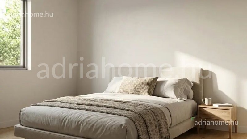 Rogoznica – Exclusive apartments in Rogoznica