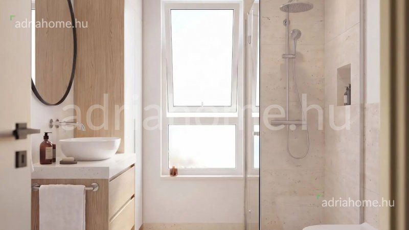 Rogoznica – Exclusive apartments in Rogoznica